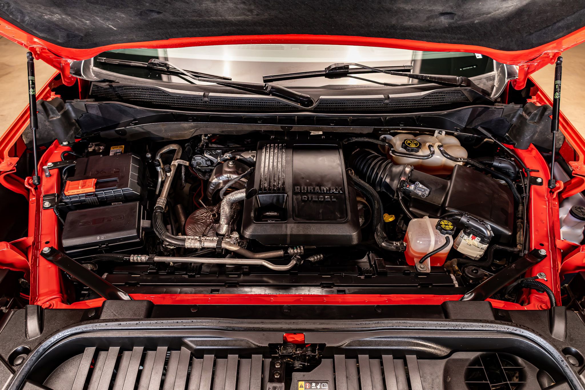 Used 2023 Chevrolet Silverado 1500 LT Trail Boss w/ LT Trail Boss Premium Package image 32