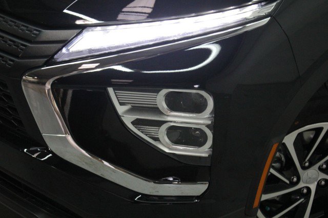 New 2026 Mitsubishi Eclipse Cross ES AWD/4WD image 2