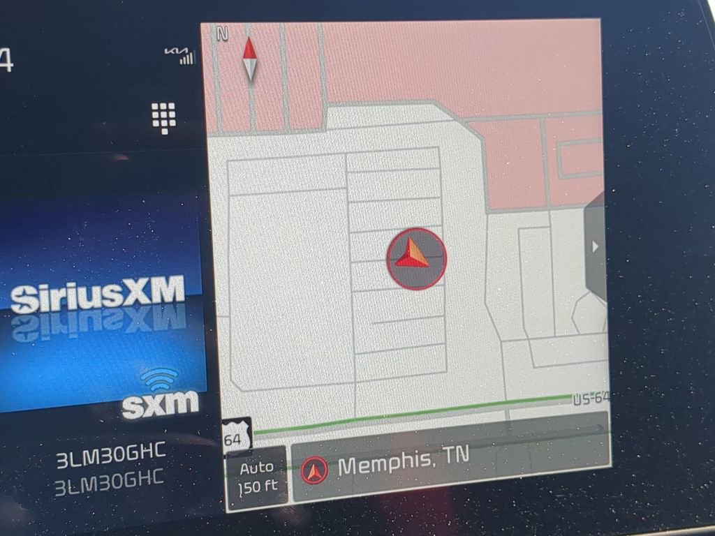 Used 2025 Kia Sportage SX image 14