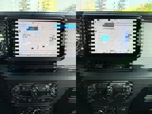 New 2026 Jeep Gladiator Sport image 16