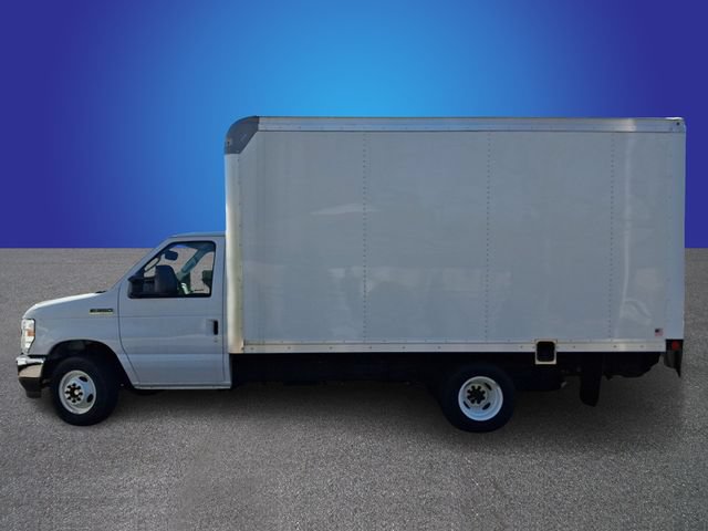New 2023 Ford E-350 and Econoline 350 Super Duty w/ Driver's Safety Package RWD image 3