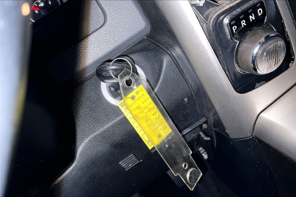 Used 2016 RAM 1500 Lone Star RWD image 10