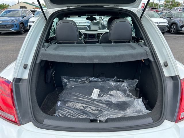 Used 2016 Volkswagen Beetle 1.8T Dune FWD image 23