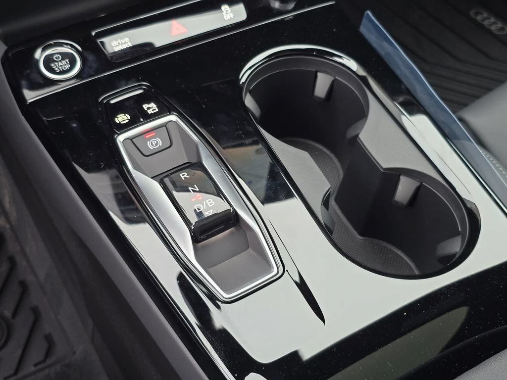 New 2027 Audi A6 e-tron Prestige AWD/4WD image 21