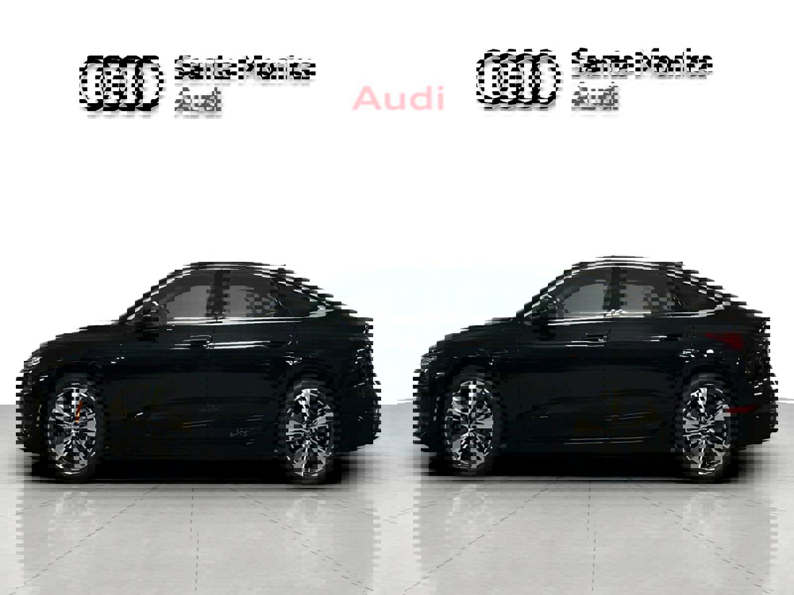 New 2025 Audi A6 e-tron Prestige AWD/4WD image 5