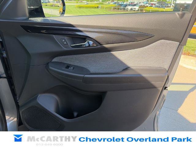 New 2026 Chevrolet TrailBlazer LT w/ Convenience Package AWD/4WD image 25