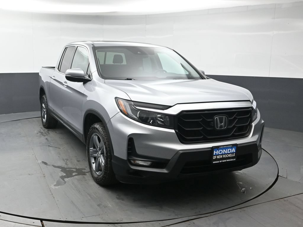 Certified 2023 Honda Ridgeline RTL-E image 10