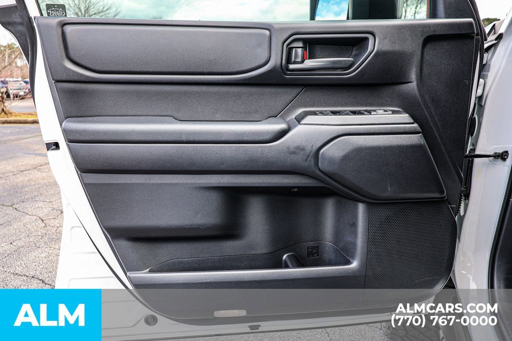 Used 2025 Toyota Land Cruiser 1958 image 46