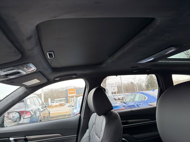 New 2025 Kia Telluride SX X-Line image 14