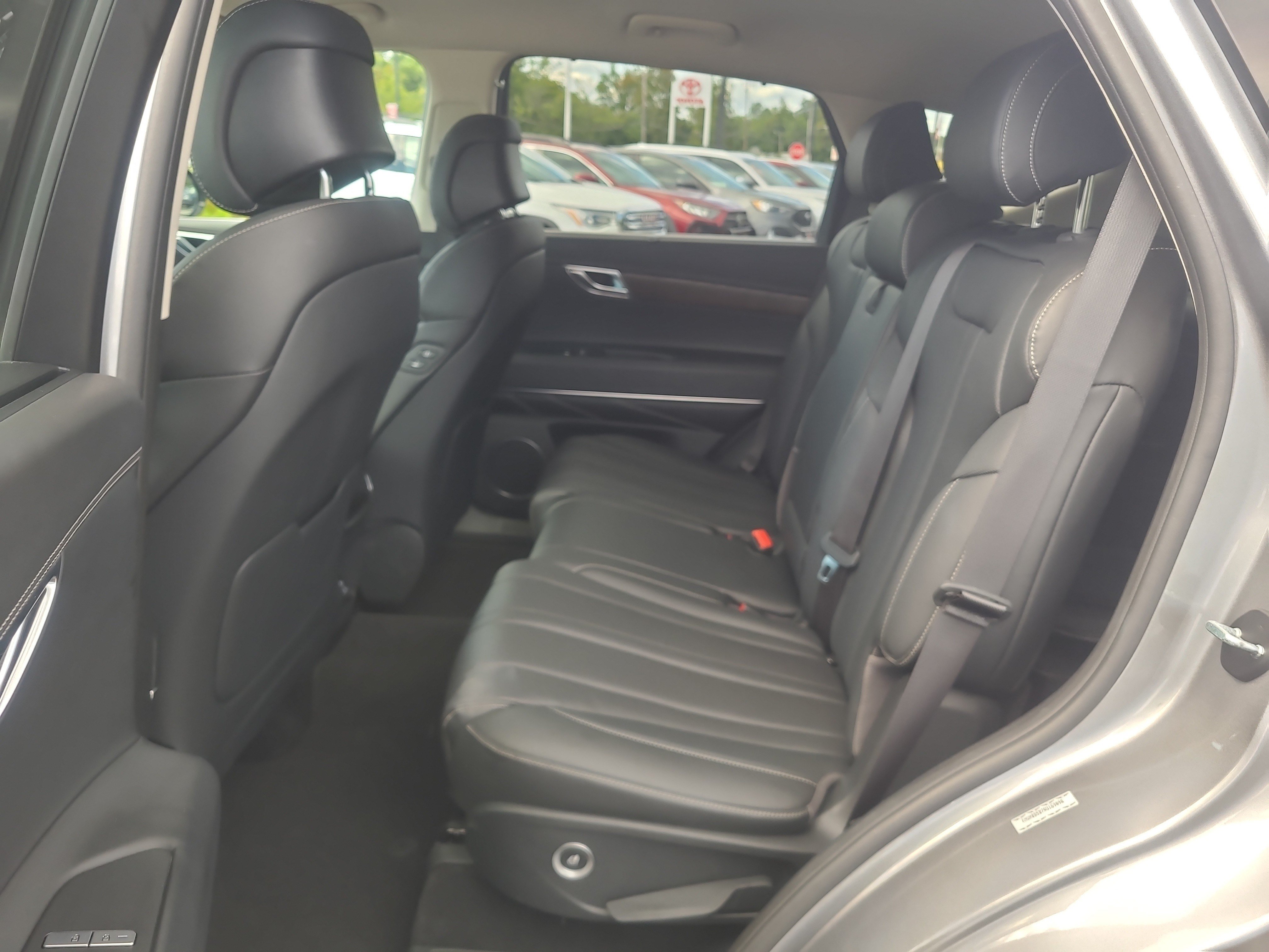 Used 2024 Genesis GV80 2.5T AWD/4WD image 28