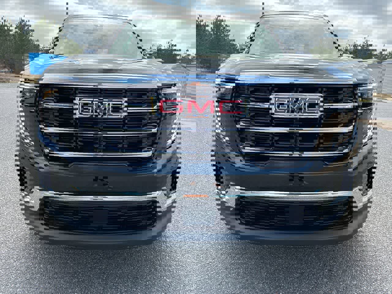 New 2026 GMC Acadia Elevation image 32