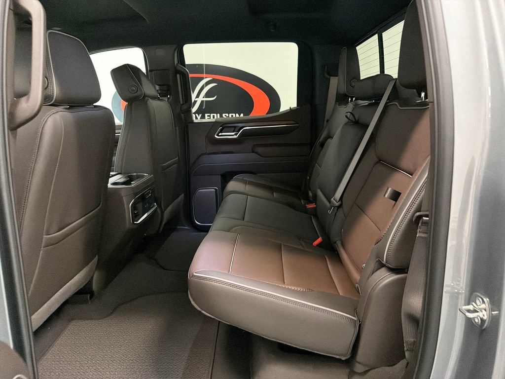 New 2026 GMC Sierra 1500 Denali AWD/4WD image 13