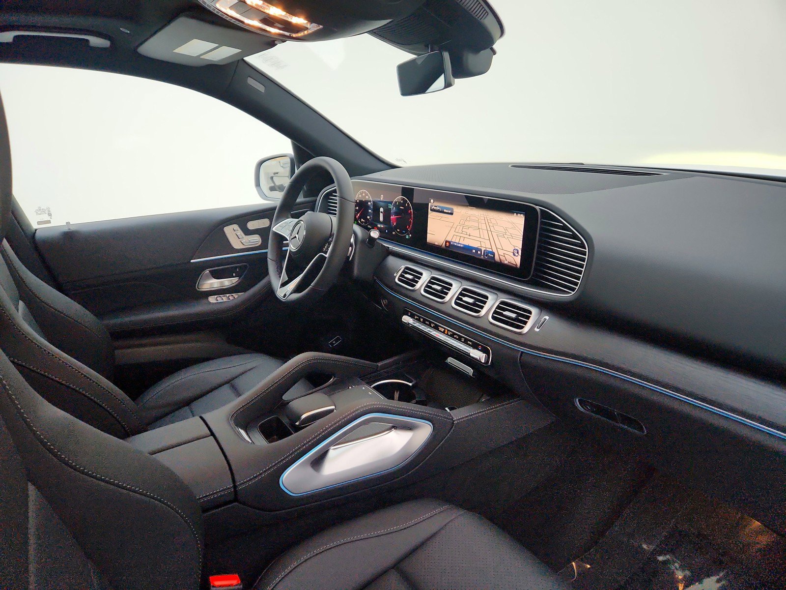 Certified 2025 Mercedes-Benz GLE 350 4MATIC image 19