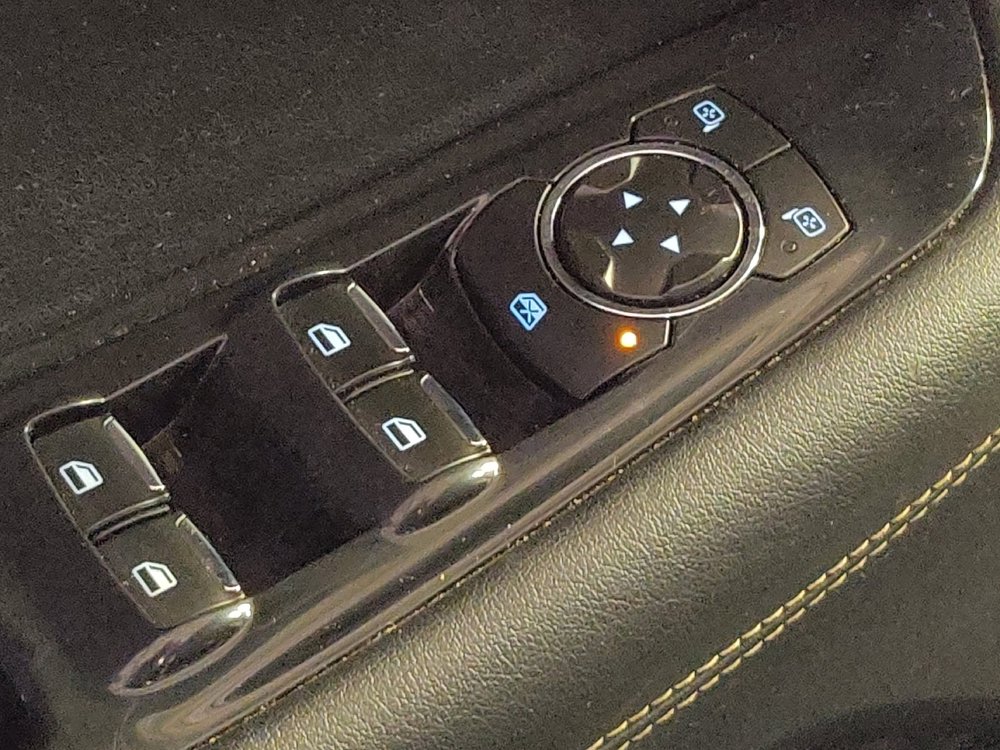 Used 2019 Ford Edge ST w/ Equipment Group 401A image 27