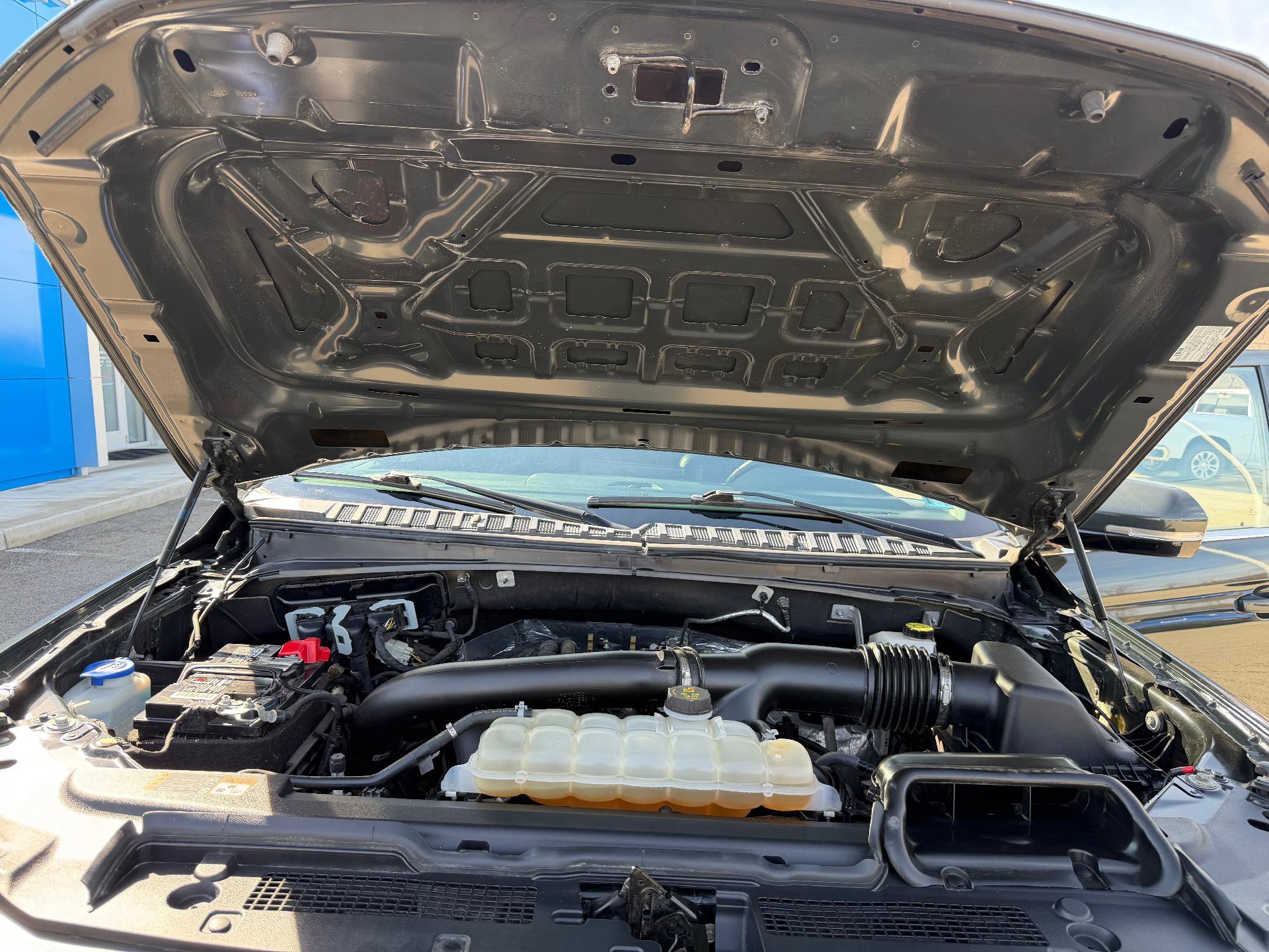 Used 2023 Ford Expedition Max XLT image 37