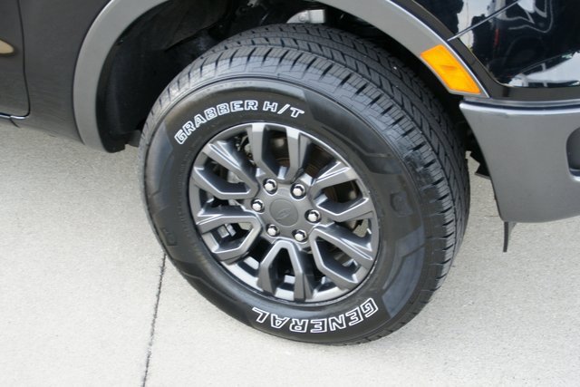 Used 2019 Ford Ranger XLT w/ Equipment Group 302A Luxury image 8