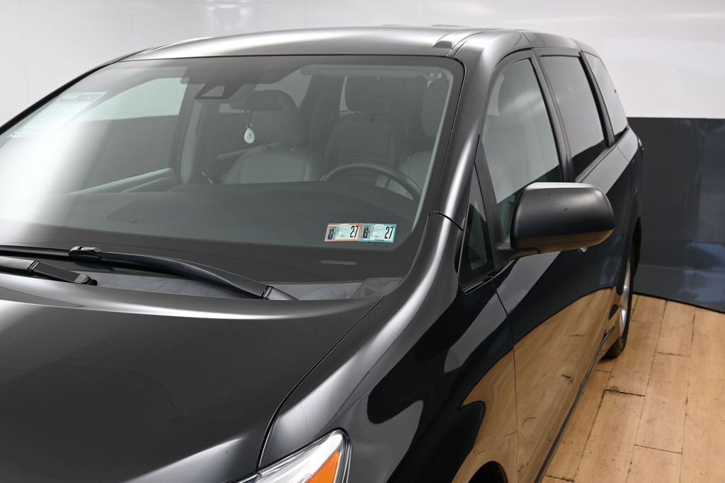 Used 2020 Toyota Sienna L FWD image 6