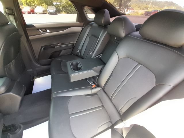 Used 2022 Kia K5 GT-Line AWD/4WD image 34