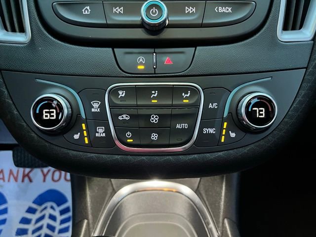 Used 2024 Chevrolet Malibu LT image 33