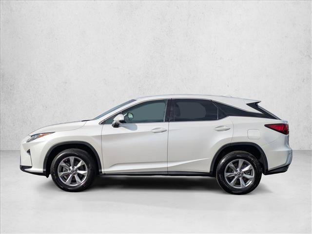 Used 2019 Lexus RX 350 FWD image 9