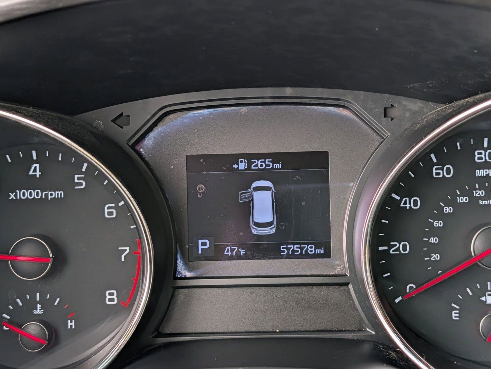 Used 2019 Kia Sedona LX image 26