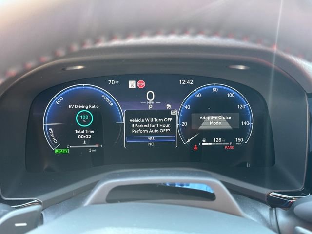 New 2026 Toyota Camry XSE FWD image 20