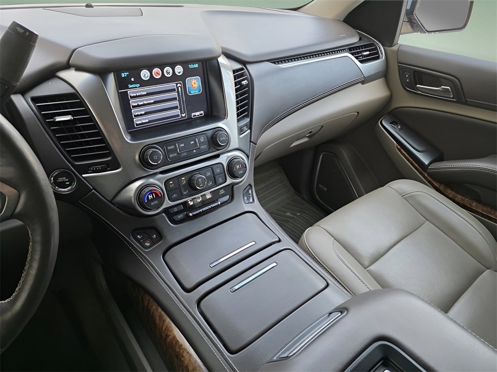 Used 2017 Chevrolet Tahoe Premier image 30