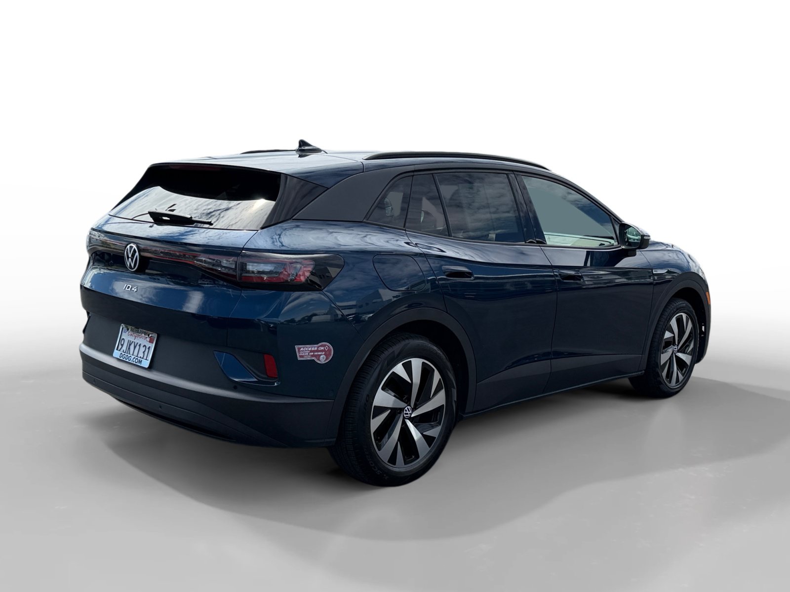 Certified 2023 Volkswagen ID.4 Pro RWD image 5