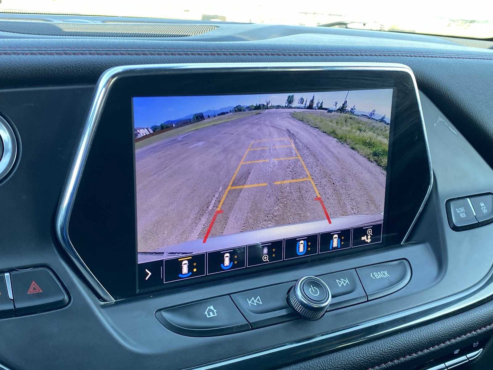 Used 2020 Chevrolet Blazer RS AWD/4WD image 19