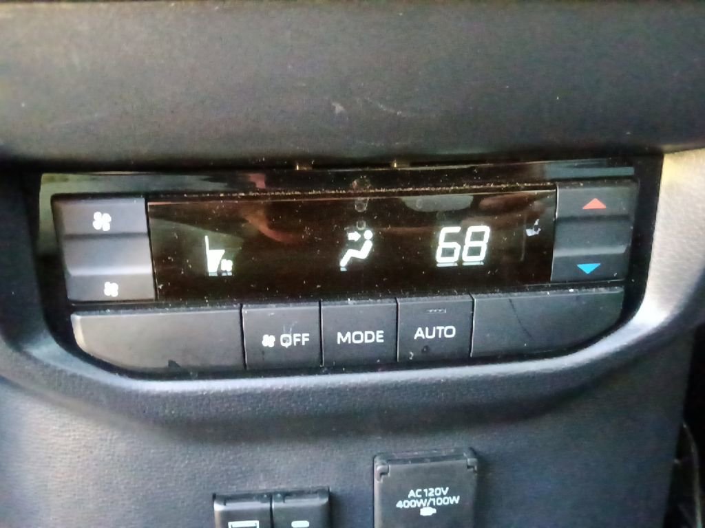 Used 2024 Toyota Sequoia Limited w/ Nightshade Package image 28