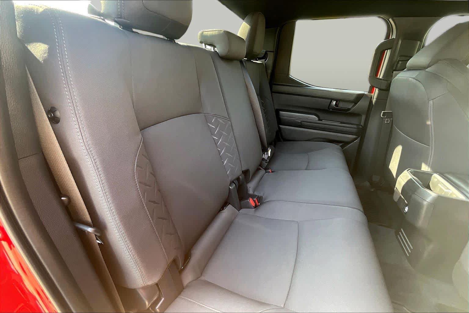 Used 2026 Toyota Tacoma SR5 AWD/4WD image 18
