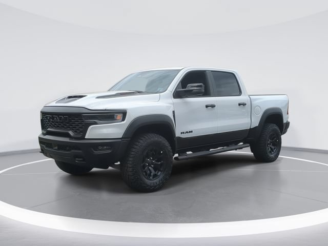 New 2026 RAM 1500 RHO