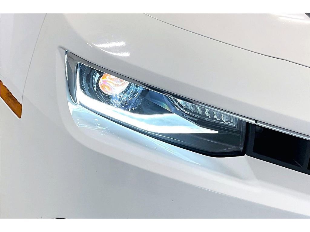 Used 2015 Chevrolet Camaro SS w/ RS Package image 28