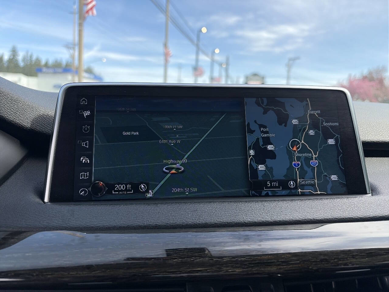 Used 2017 BMW X5 xDrive35i w/ Premium Package image 38