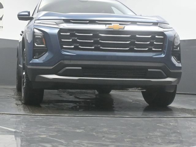 New 2026 Chevrolet Equinox LT image 3