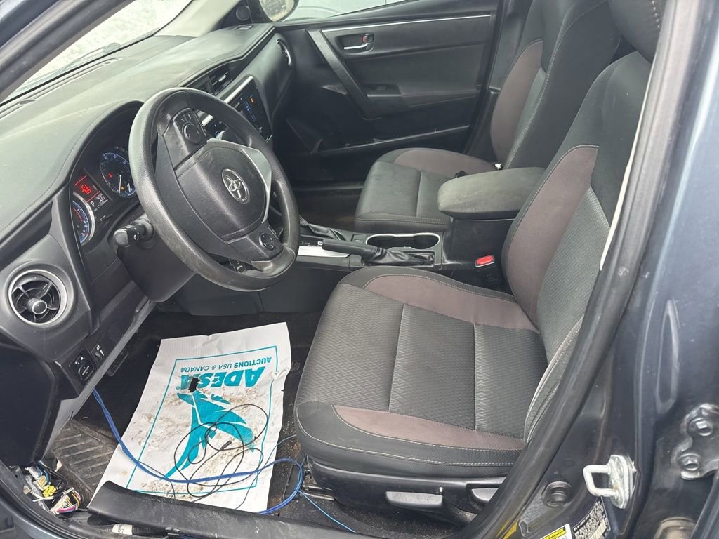 Used 2019 Toyota Corolla LE image 5