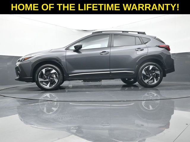 Used 2024 Subaru Crosstrek 2.5i Limited w/ Popular Package #4A AWD/4WD image 56