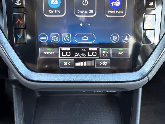 New 2027 Subaru Crosstrek 2.5i Premium AWD/4WD image 14