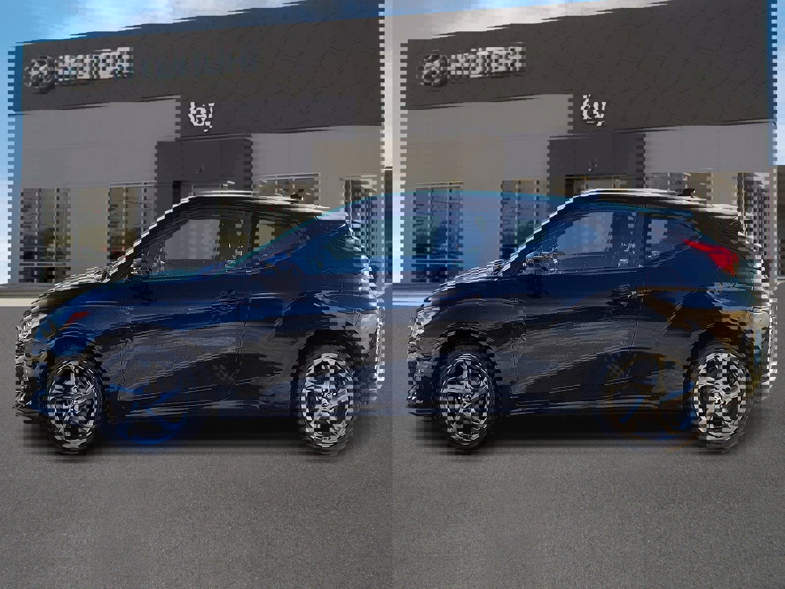 Used 2019 Hyundai Veloster 2.0 image 6