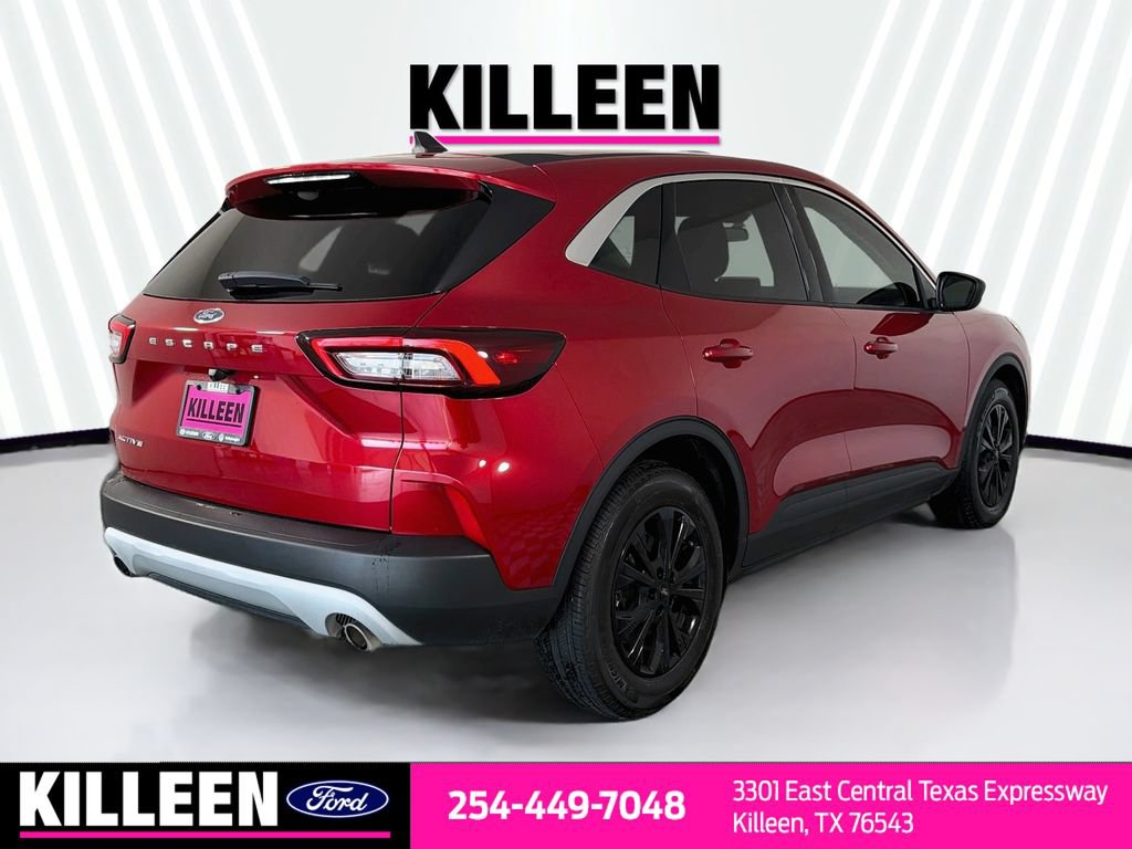 Used 2023 Ford Escape Active FWD image 9