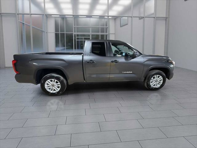 Certified 2025 Toyota Tundra SR5 image 9