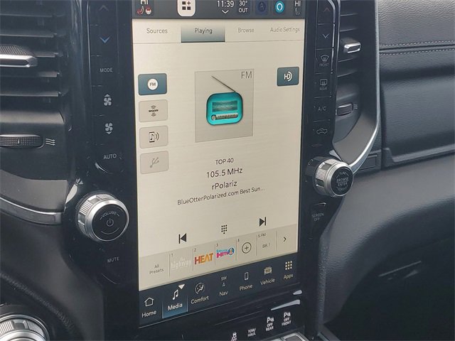 Used 2022 RAM 1500 Laramie image 25