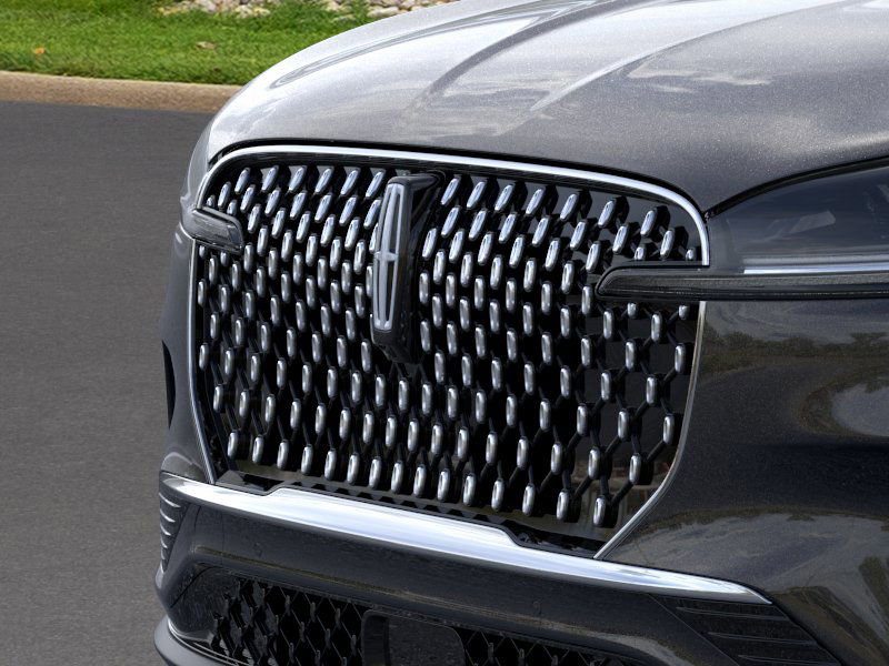 New 2026 Lincoln Aviator Reserve image 17