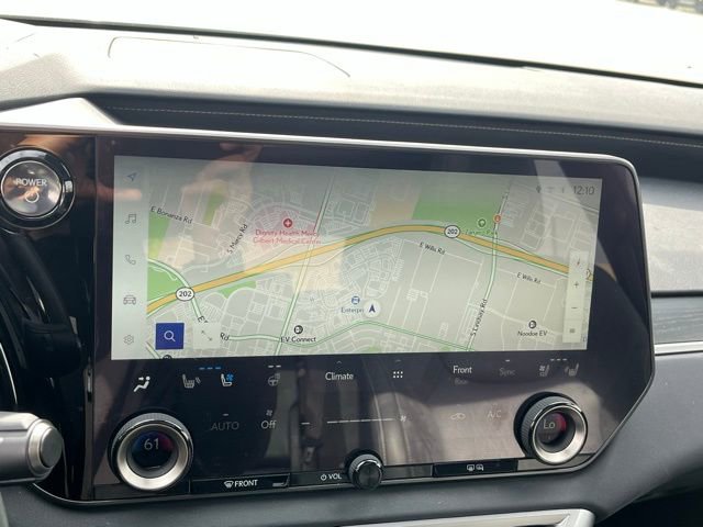 Used 2024 Lexus RX 450h 450h+ Luxury w/ Convenience Package image 25