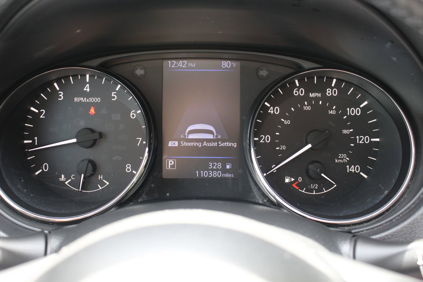 Used 2020 Nissan Rogue SV w/ Premium Package image 24