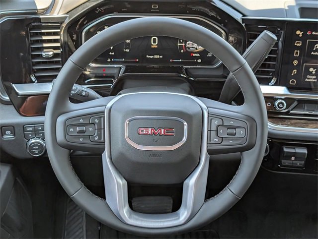 New 2026 GMC Sierra 1500 Elevation w/ X31 Off-Road Package image 20