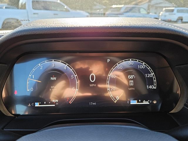 New 2026 Jeep Grand Cherokee Altitude image 14