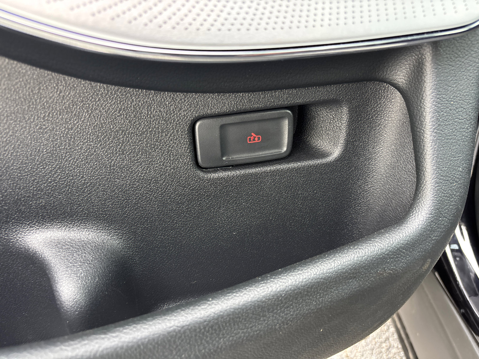 New 2025 Lincoln Aviator Black Label w/ Jet Appearance Package image 15