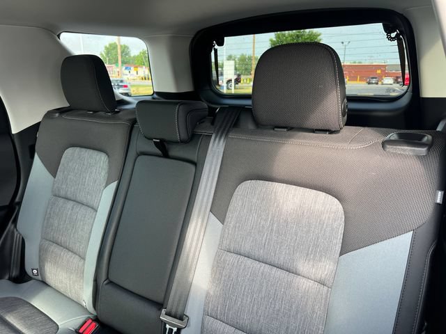 Used 2021 Ford Bronco Sport Big Bend w/ Big Bend Package (96B) AWD/4WD image 27