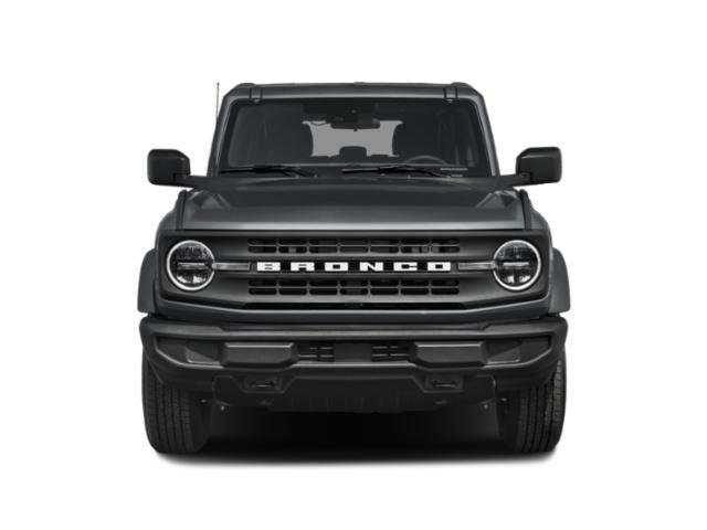 New 2025 Ford Bronco 4-Door image 28